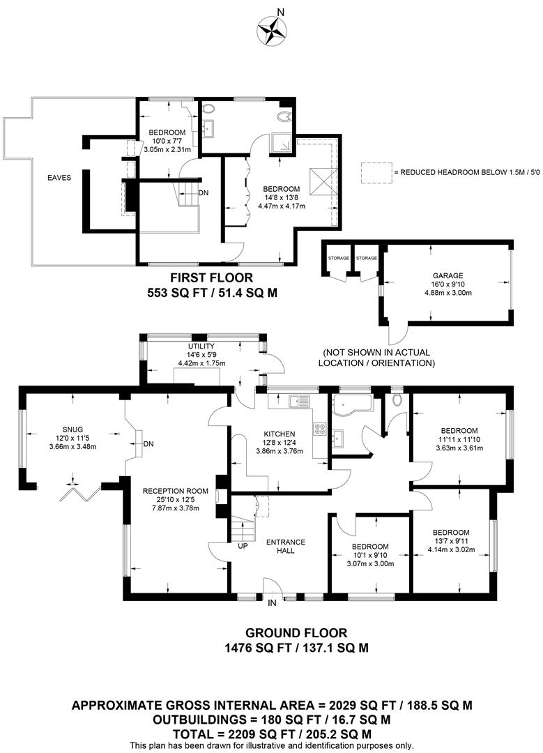 Floorplan Image 1