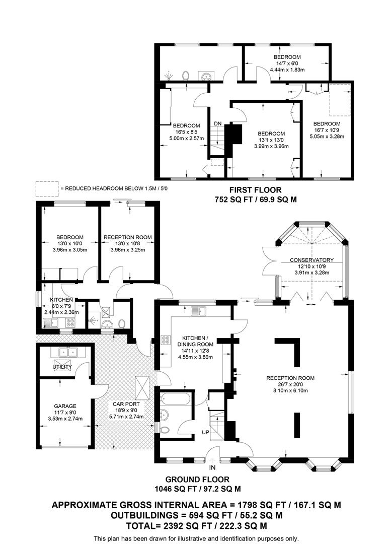 Floorplan Image 1