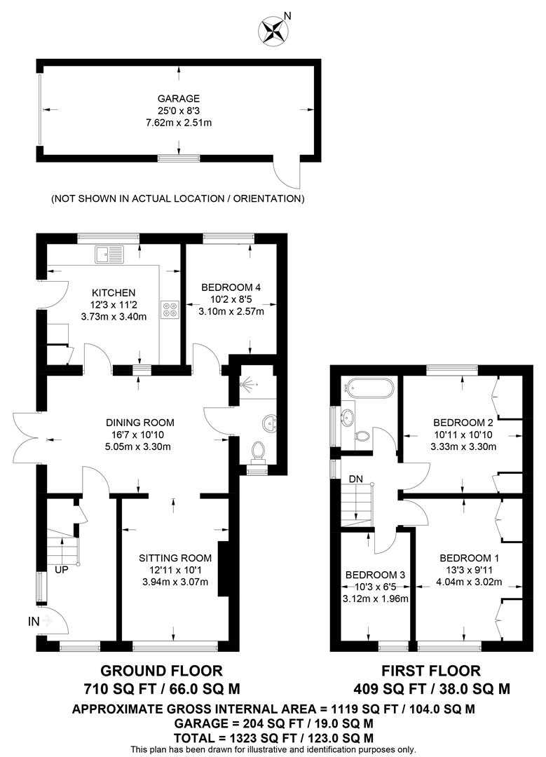 Floorplan Image 1