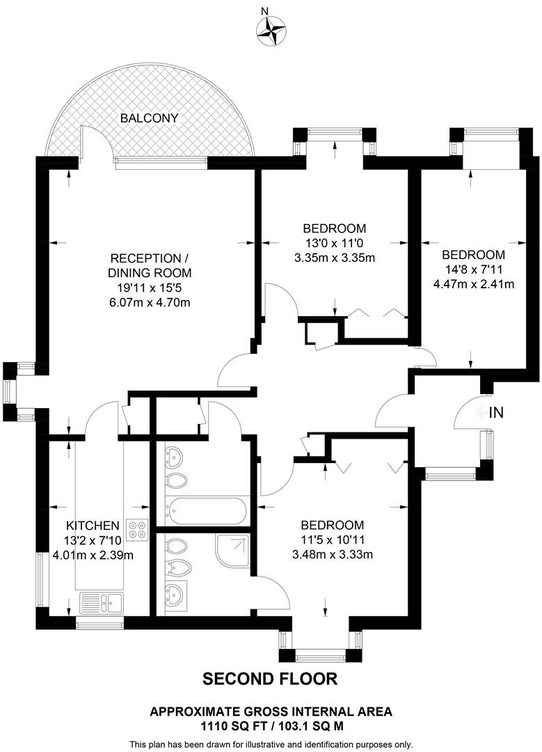 Floorplan Image 1