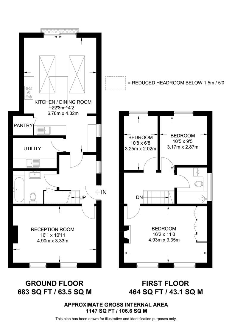 Floorplan Image 1