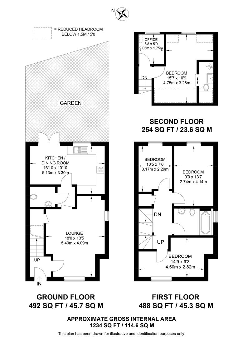 Floorplan Image 1