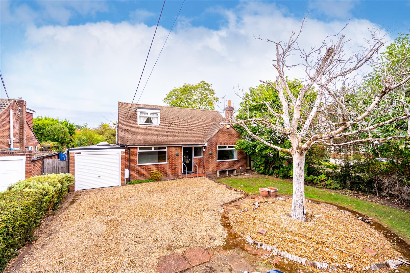 Reading Road, Winnersh, Wokingham RG41