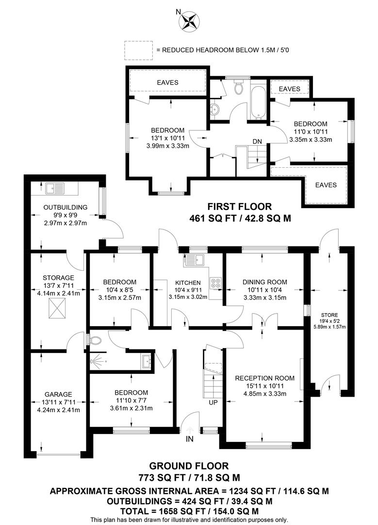 Floorplan Image 1