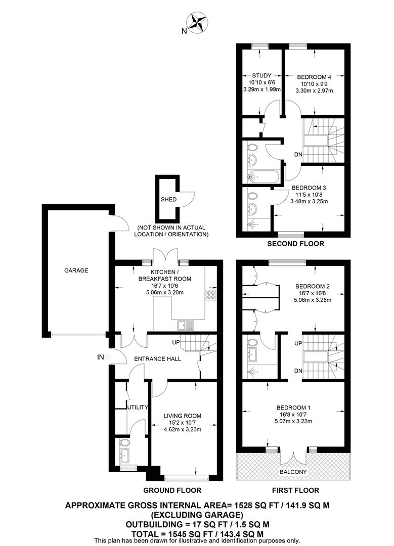 Floorplan Image 1