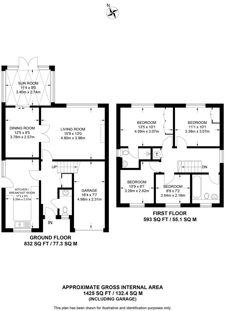 Floorplan Image 1