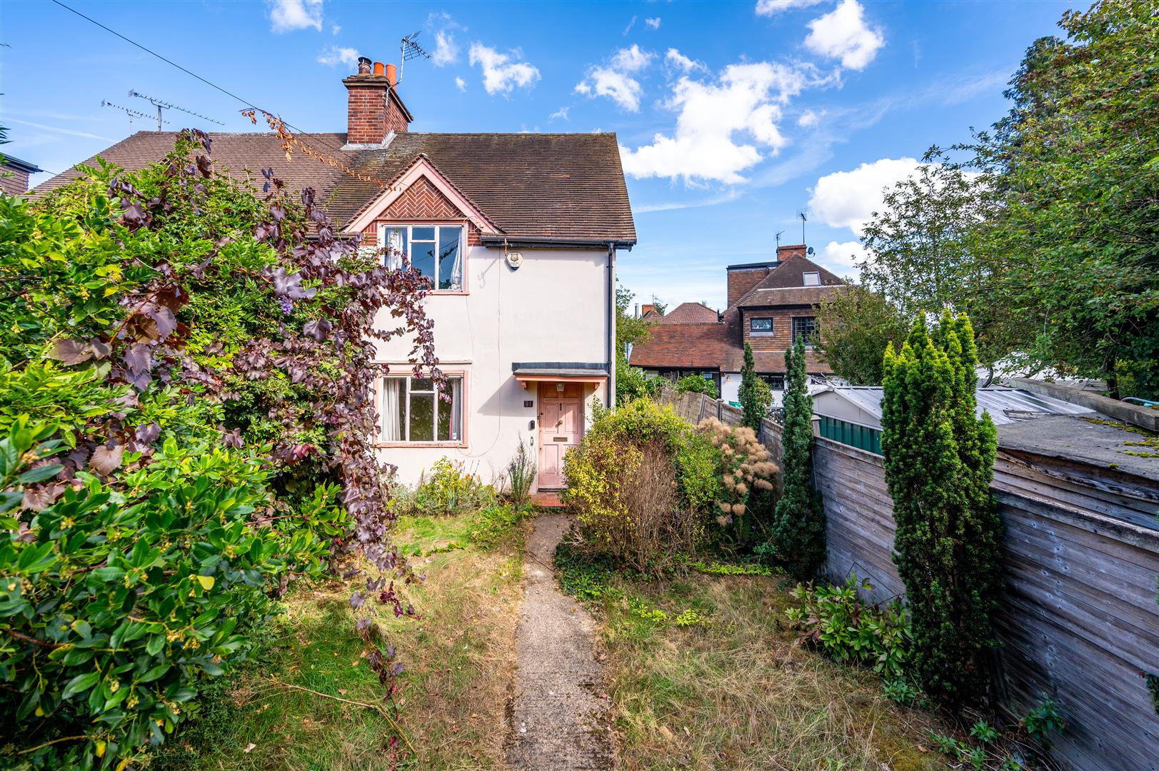 Pound Lane, Sonning, Reading RG4