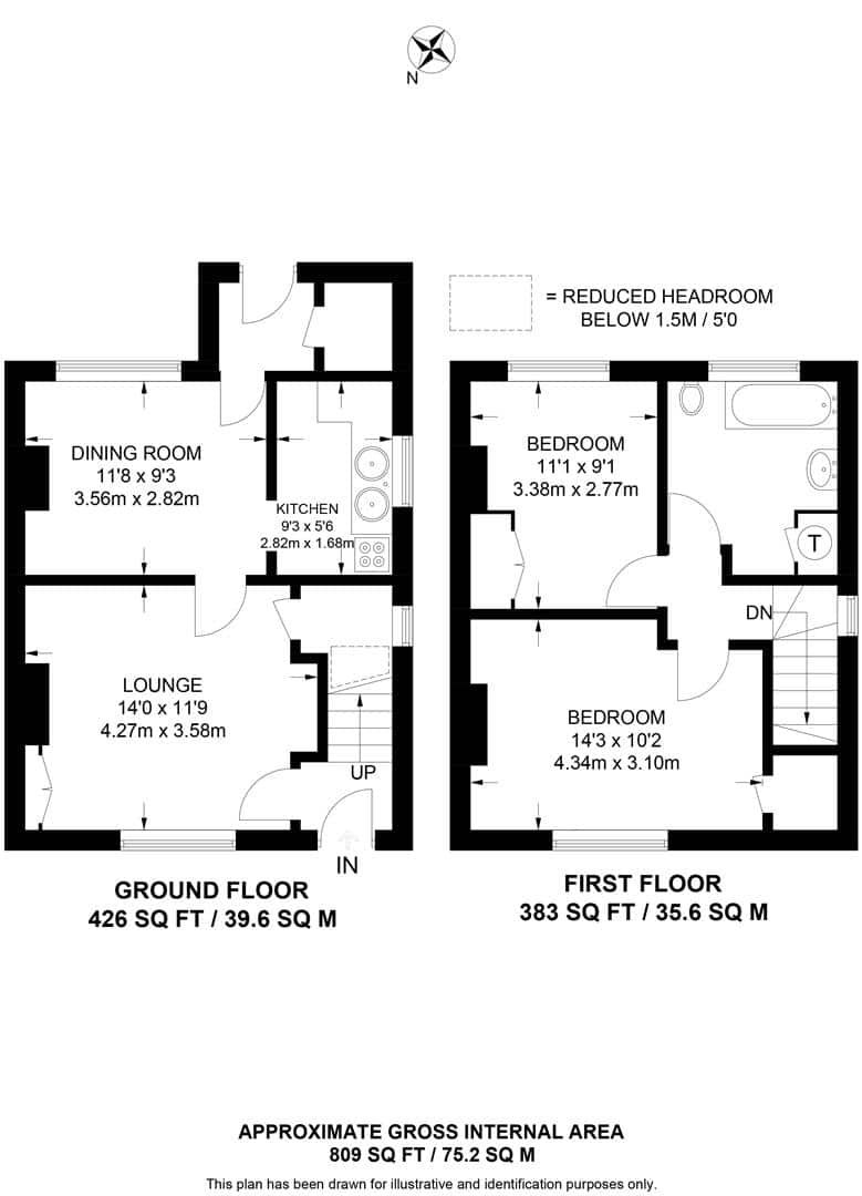Floorplan Image 1