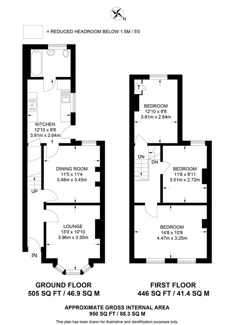 Floorplan Image 1