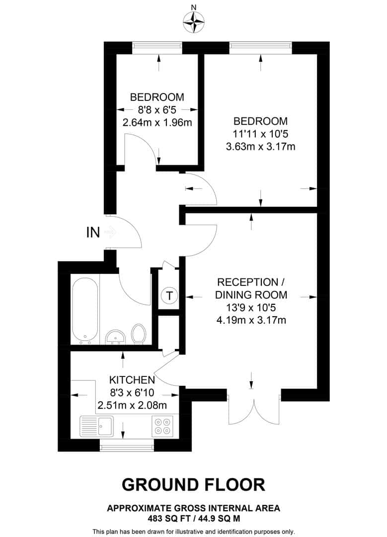 Floorplan Image 1