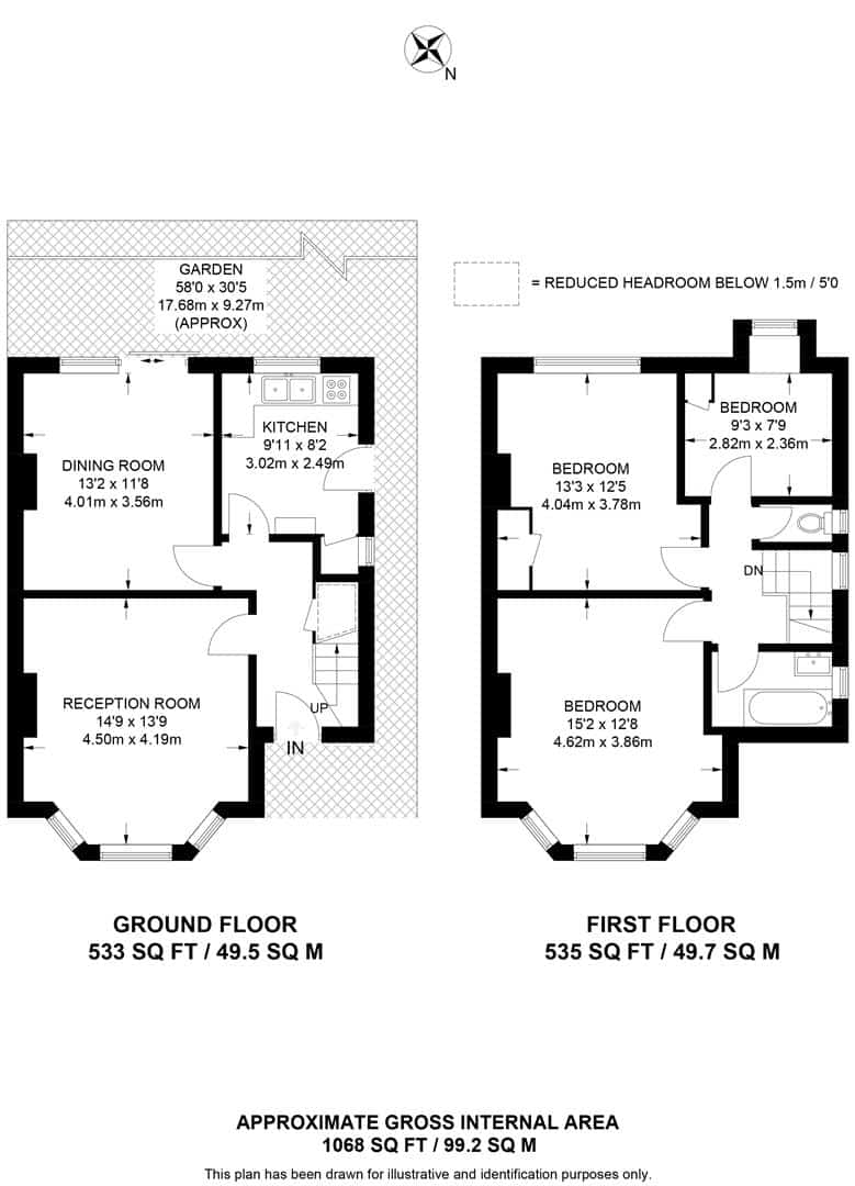 Floorplan Image 1