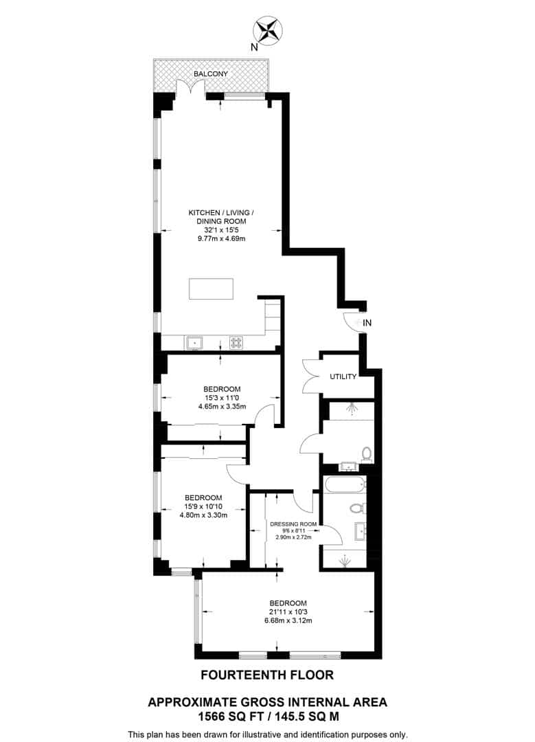 Floorplan Image 1