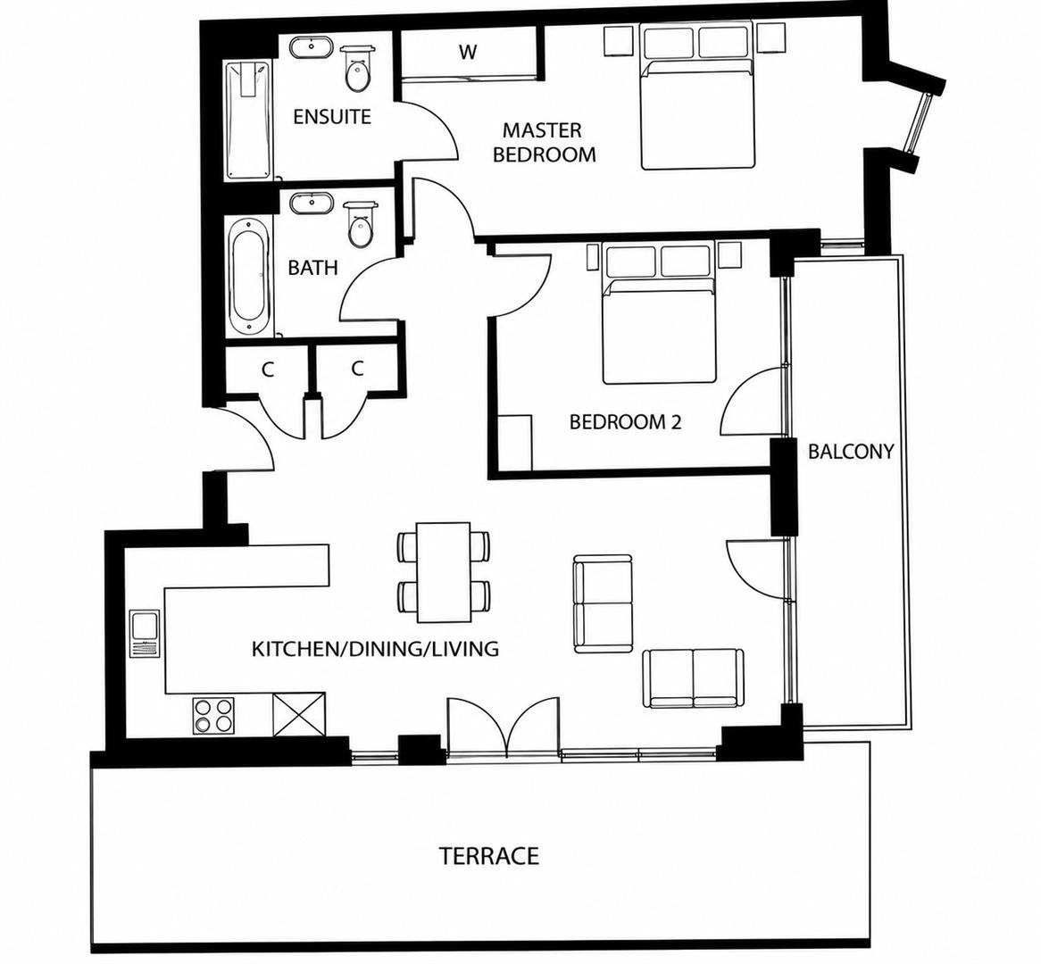 Floorplan Image 1