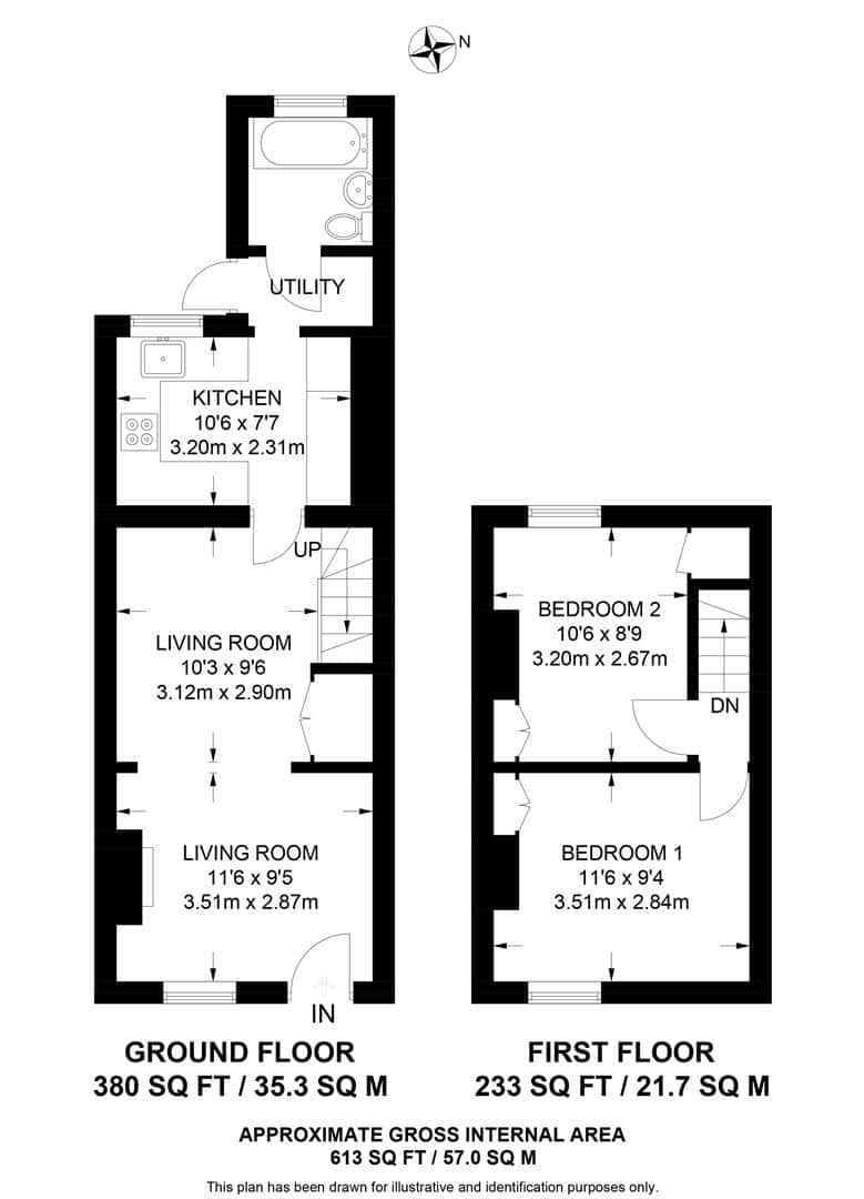 Floorplan Image 1