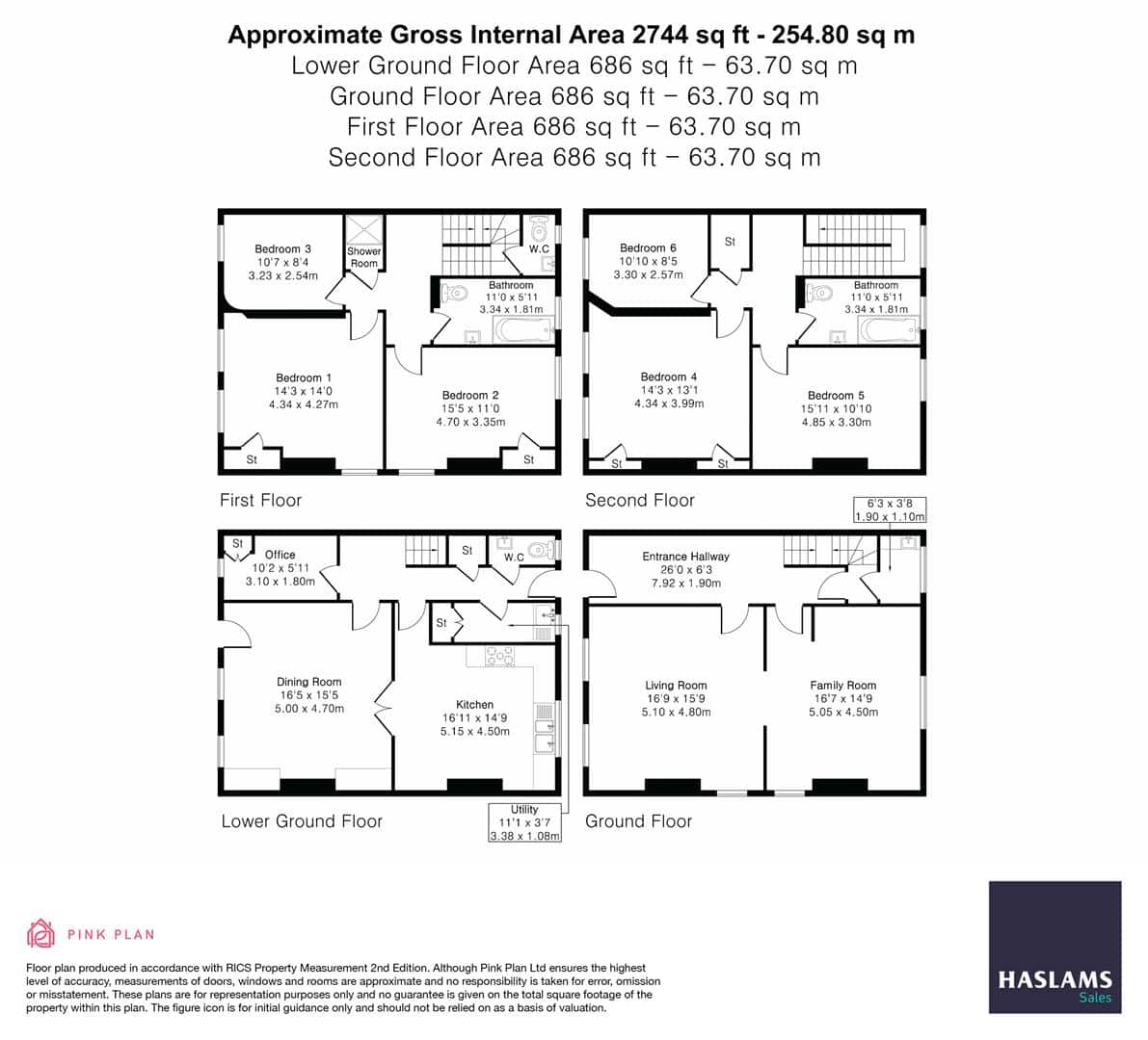 Floorplan Image 1