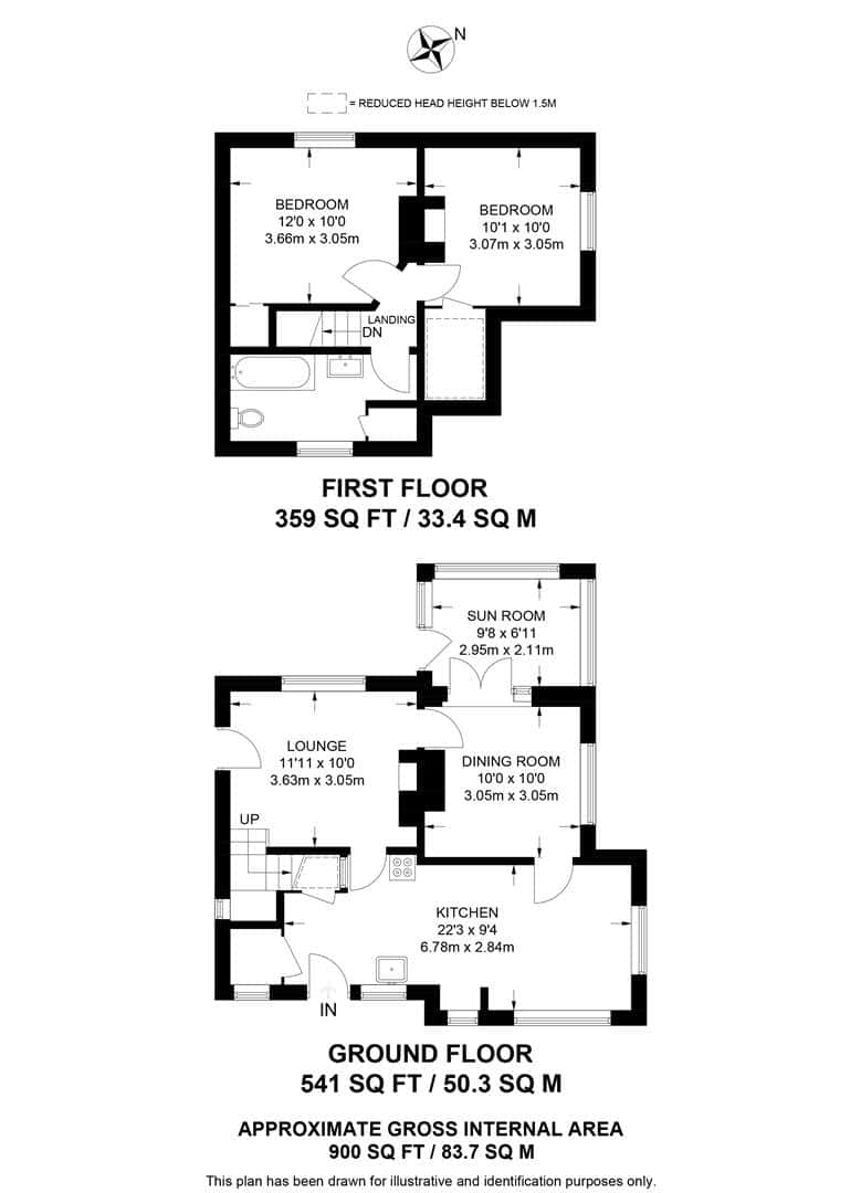 Floorplan Image 1