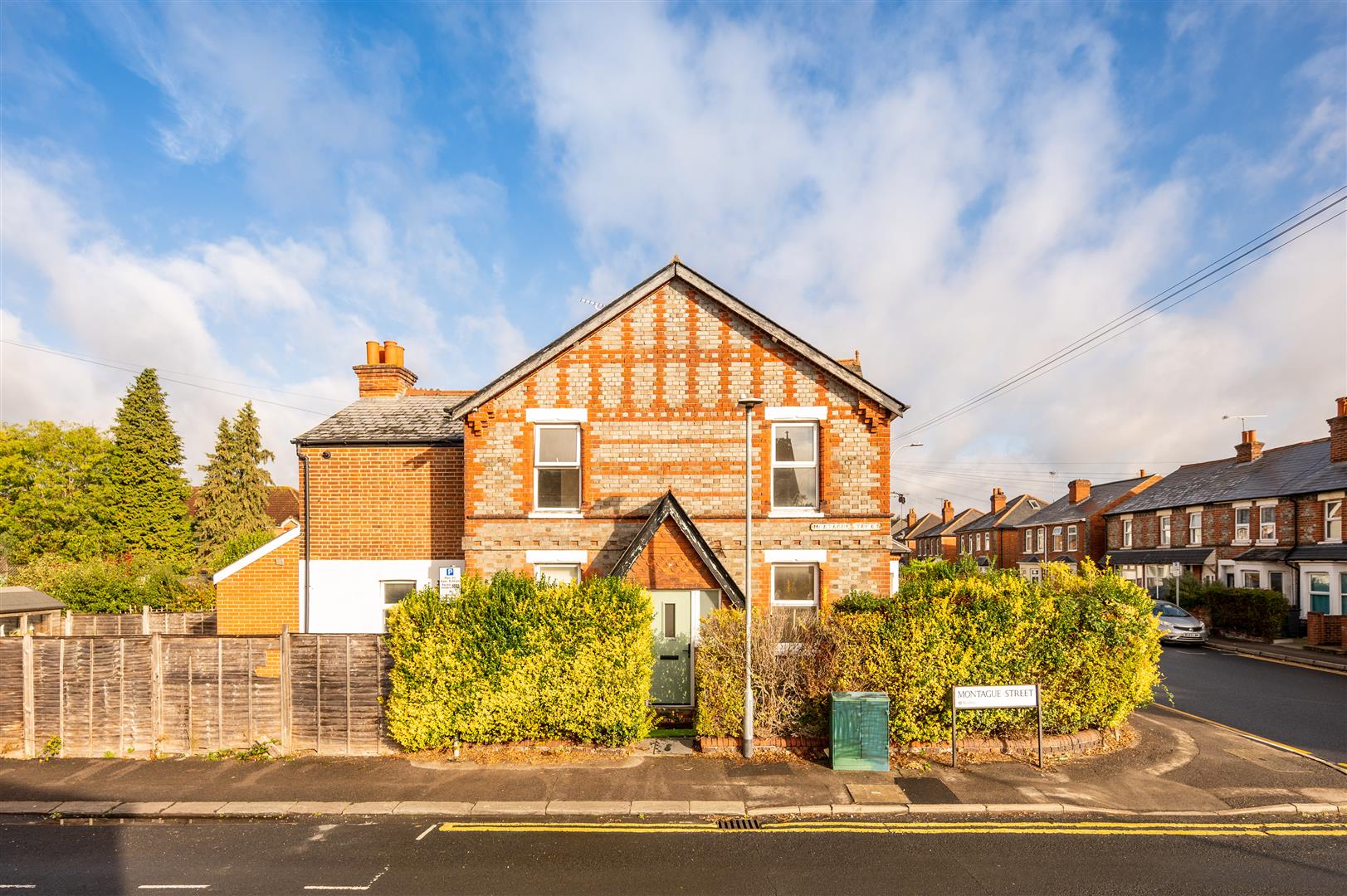 Briants Avenue, Caversham, Reading RG4