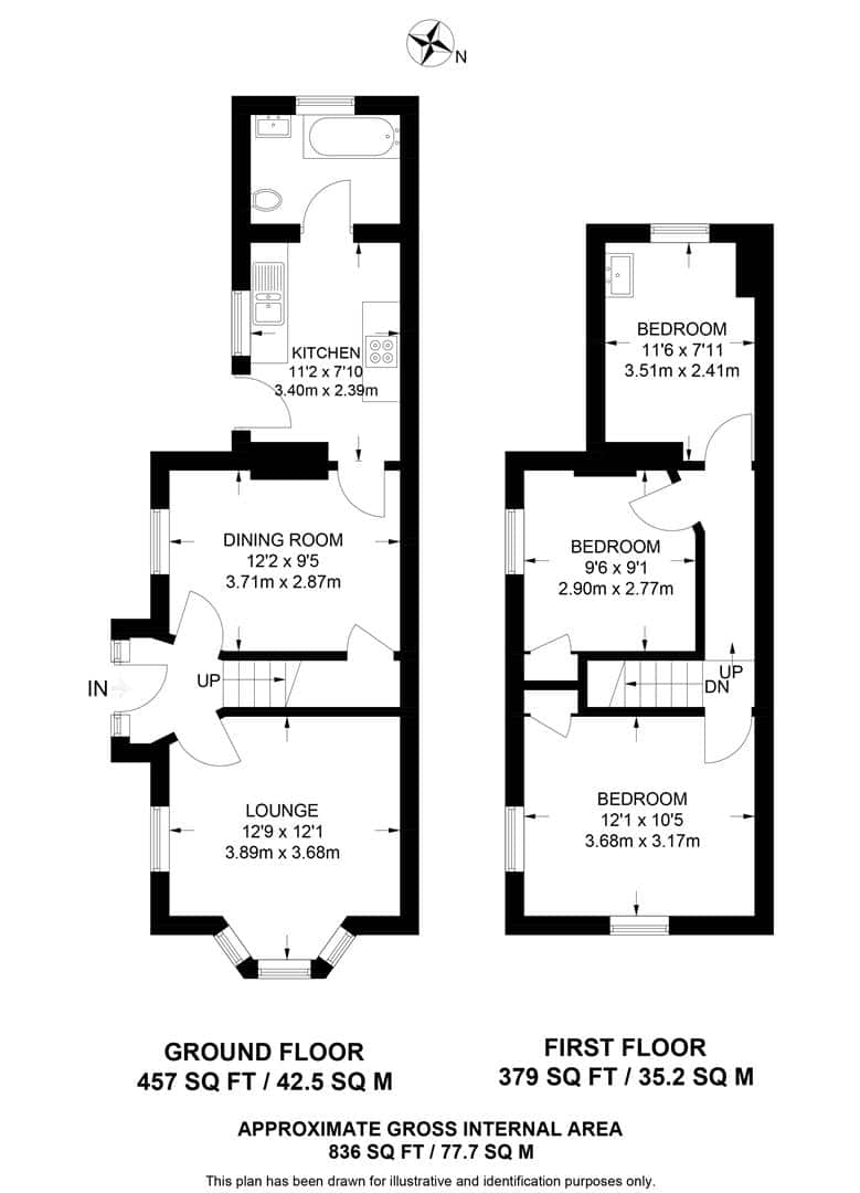Floorplan Image 1