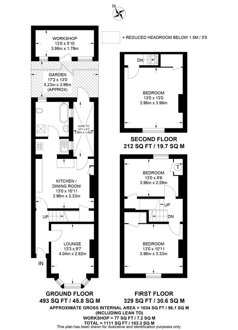 Floorplan Image 1