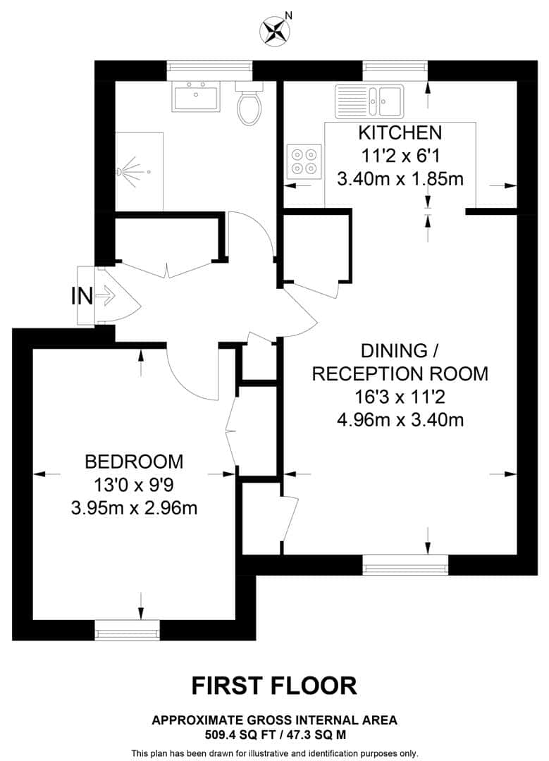 Floorplan Image 1