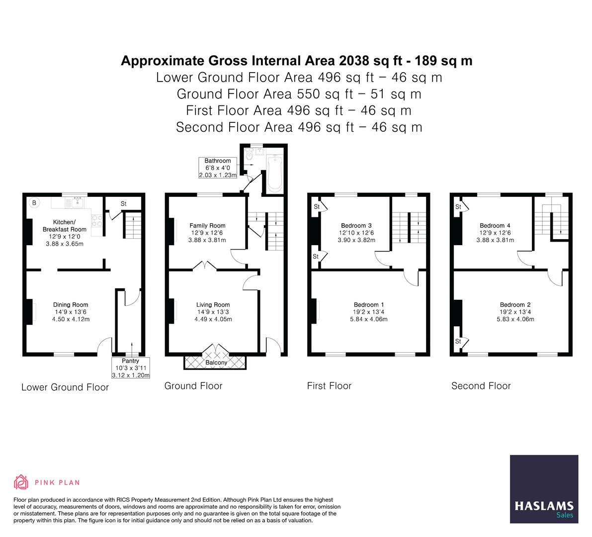 Floorplan Image 1