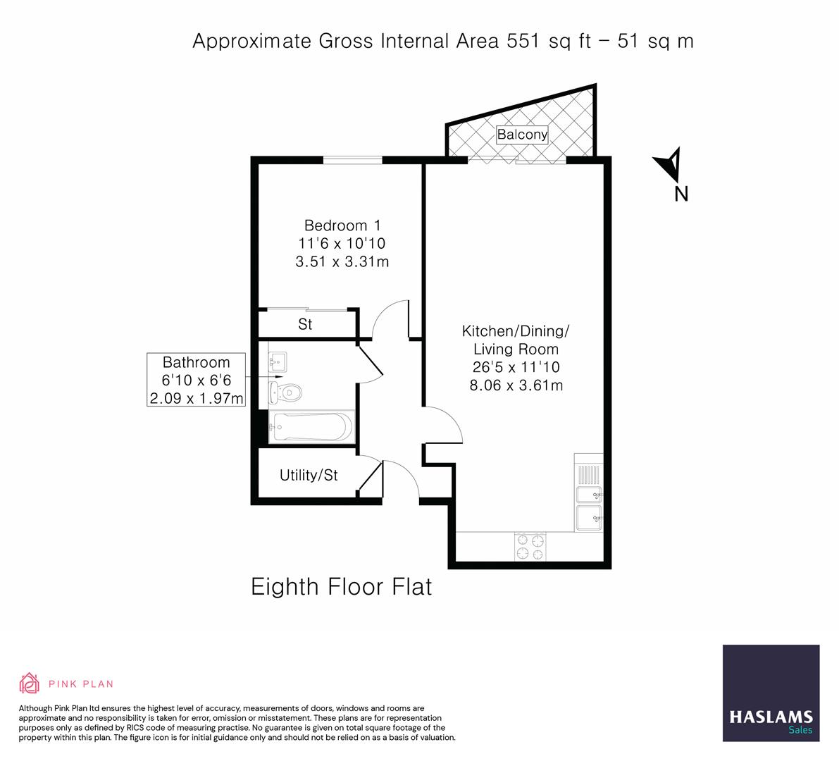 Floorplan Image 1