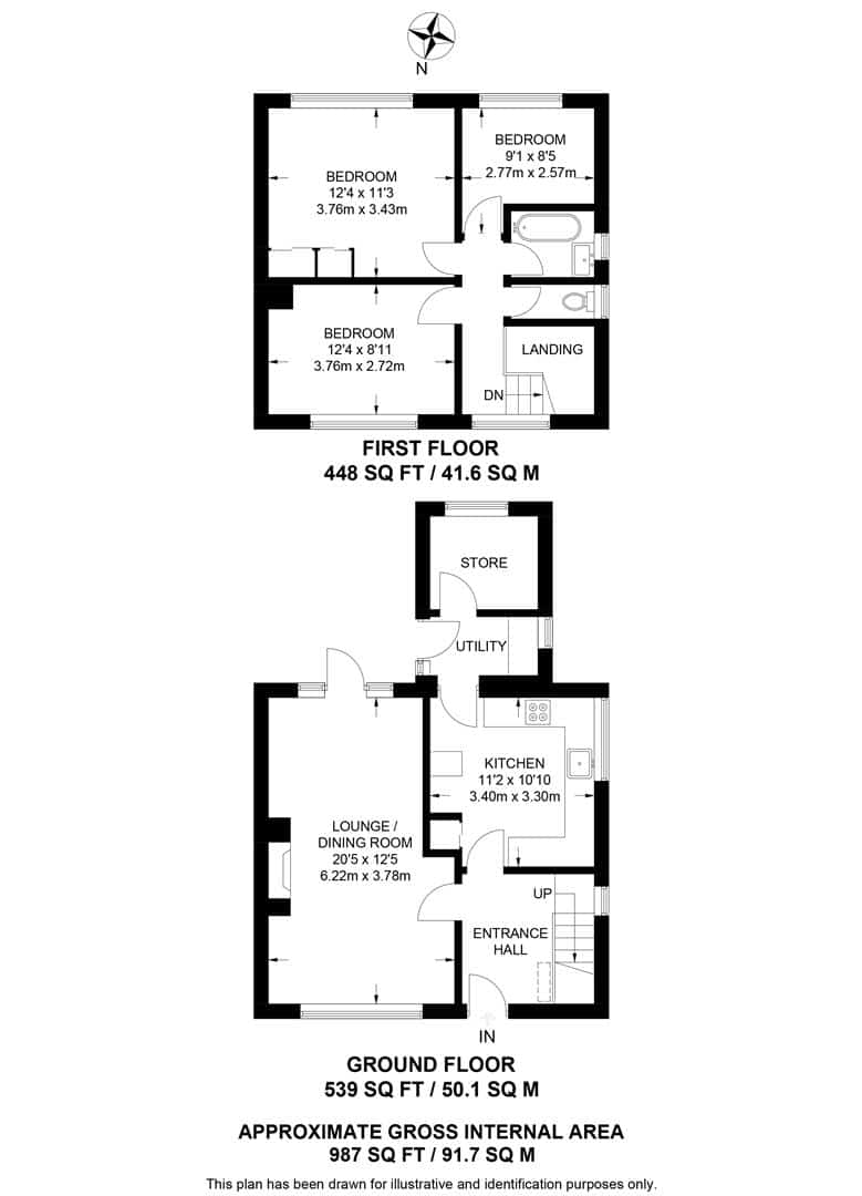 Floorplan Image 1