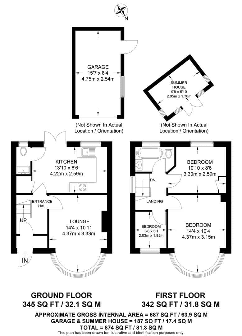Floorplan Image 1