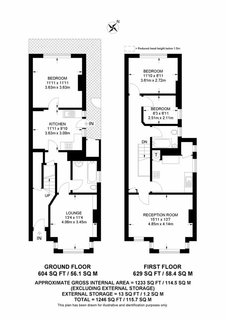 Floorplan Image 1
